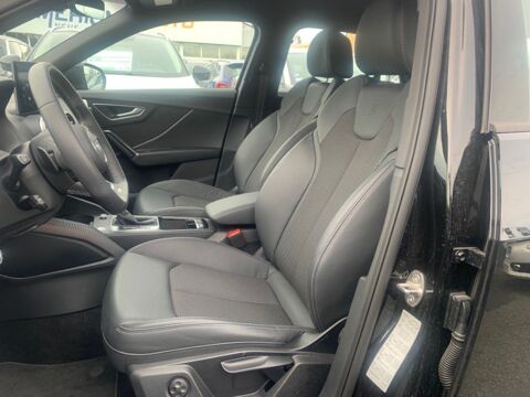 Q2 New 35 TDI 150 S-Tronic S LINE Int+Ext JA19 Camera Key Less 2024 occasion 47240 Castelculier