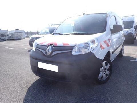 Renault Kangoo Express 1.5 BLUE DCI 80 GRAND CONFORT 2021 occasion Mions 69780