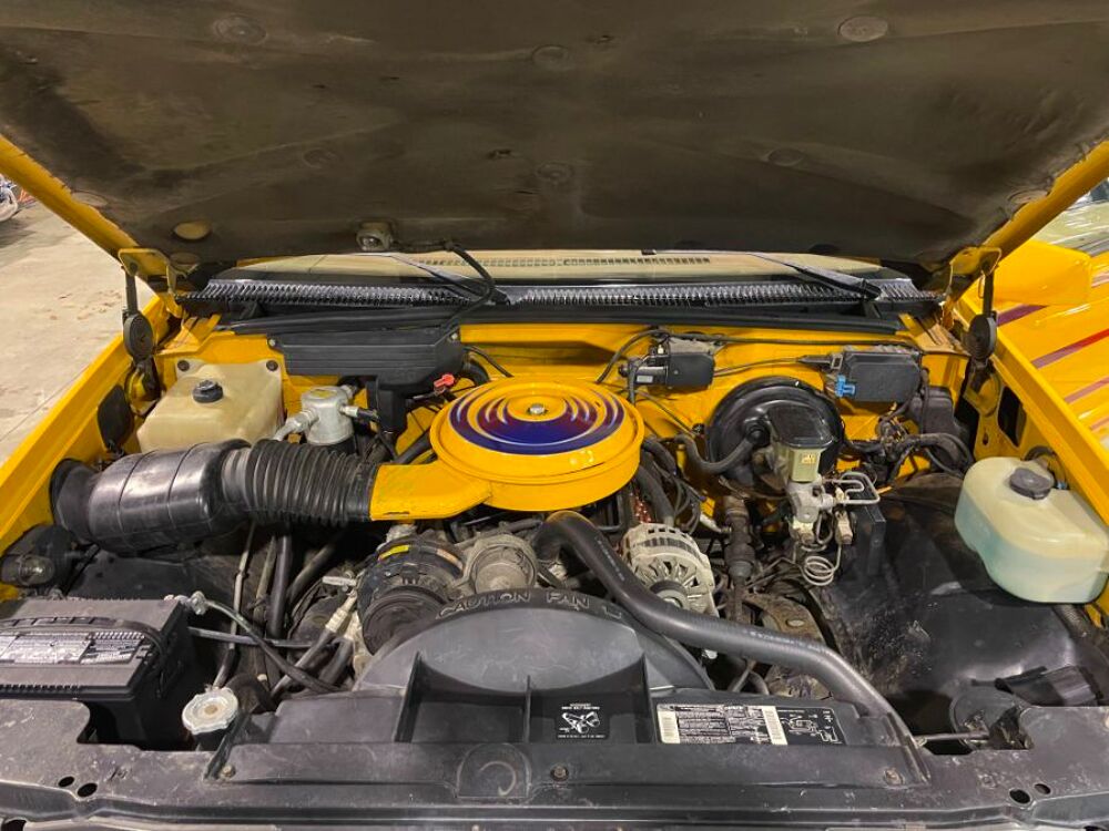 Divers 5.7 V8 C 1500 PICK UP 1991 occasion 84150 Jonqui&egrave;res