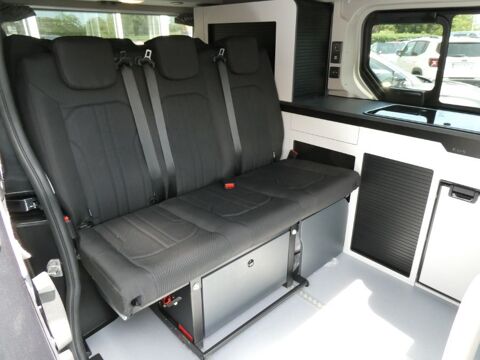 Trafic ANTILOPE VAN Am&eacute;nag&eacute; NV FLEX 5 CONFORT 2.0 DCi 150 EAG9 L1 5 2026 occasion 33700 M&eacute;rignac