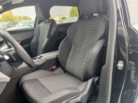 5008 HYBRID 145 e-DCS6 ALLURE Cam360&deg; Panoramic Pack 7PL 2025 occasion 47240 Castelculier