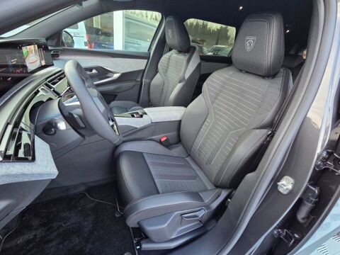 5008 HYBRID 145 e-DCS6 GT 7PL Hayon EL. LED SC 2026 2026 occasion 47240 Castelculier