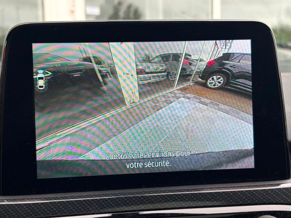 Kuga 2.0 ECOBLUE D 120 BVA8 ST LINE X 360&deg; Attel. Options... 2023 occasion 47240 Castelculier