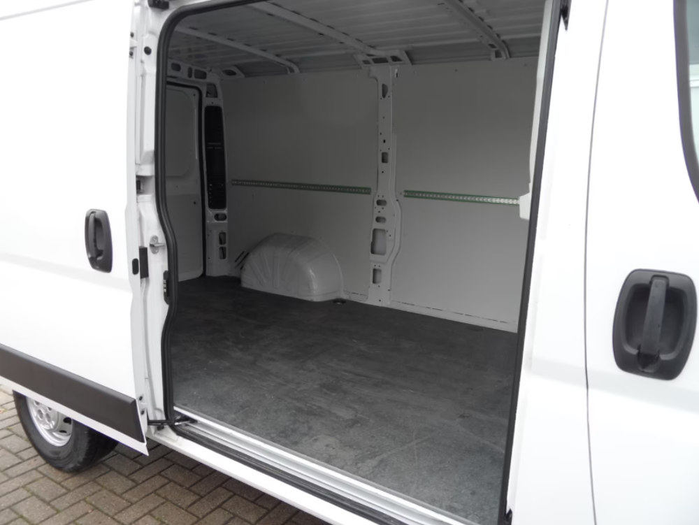Movano 2.2 BlueHDi 140 BVM6 L2H1 3T5 GPS Camera CLIM Auto 19970.H.T 2024 occasion 47240 Castelculier
