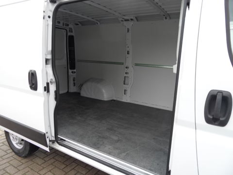 Movano 2.2 BlueHDi 140 BVM6 L2H1 3T5 GPS Camera CLIM Auto 19970.H.T 2024 occasion 47240 Castelculier