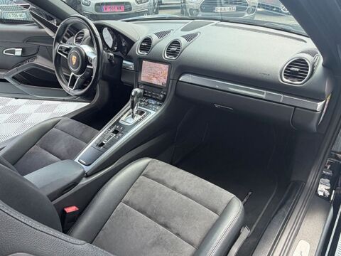 Divers 2.0 TURBO 300cv PDK Camera JA19 1&egrave;re Main 2016 occasion 47240 Castelculier