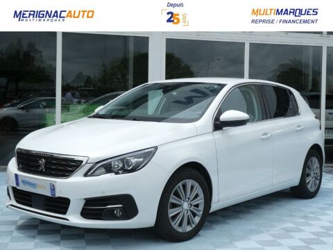 Annonce voiture Peugeot 308 18490 