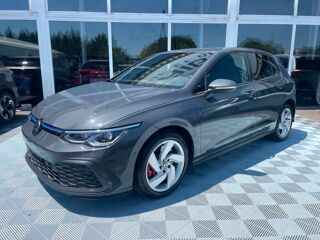 Golf VIII 1.4 HYBRID 245 GTE GPS Camera ACC RER SC Privacy Glass 2022 occasion 33700 M&eacute;rignac