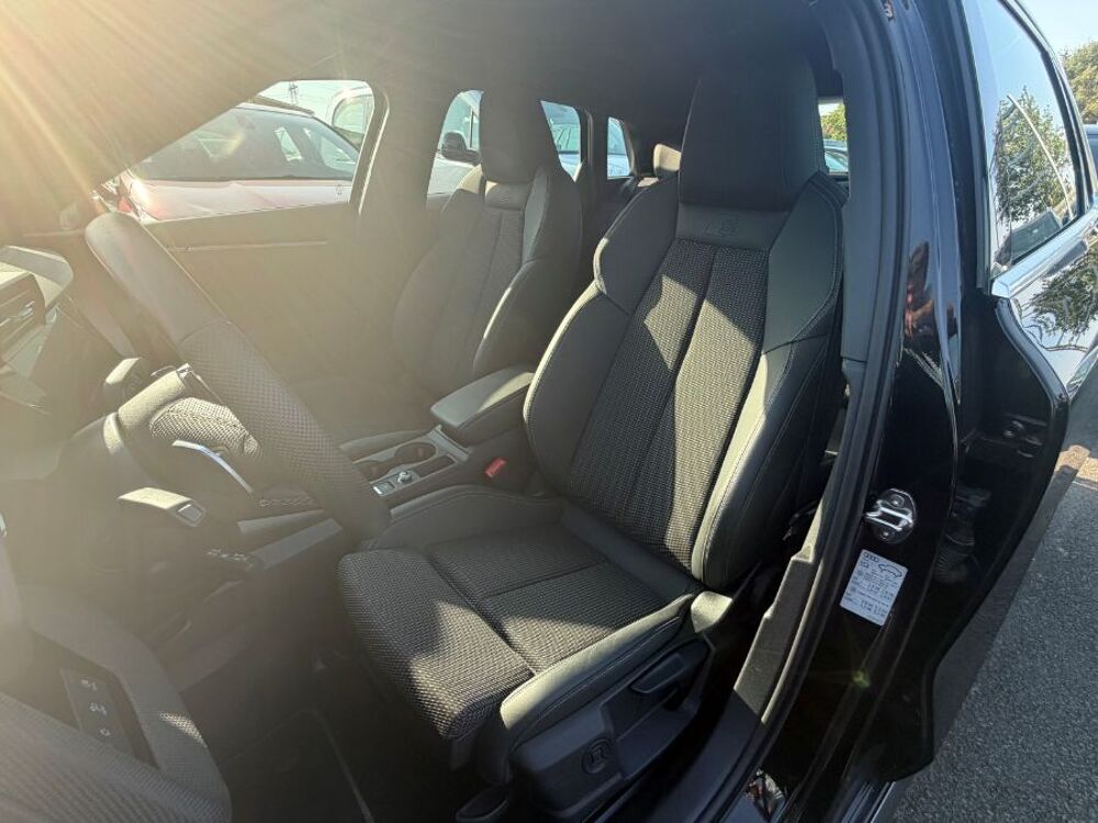 A3 IV New 40 TFSIe 204 25.7kWh S Tronic S LINE 142Kms Elect. WL 2025 occasion 47240 Castelculier