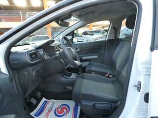 C35 Soci&eacute;t&eacute; 1.2 PureTech 83 Ph.2 FEEL NAV Radar 2PL 8950&curren;HT 2022 occasion 33700 M&eacute;rignac