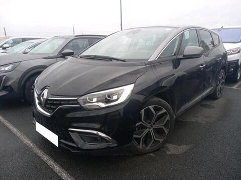 Renault Grand scenic IV 1.3 TCe 140 INTENS 7PL 2022 occasion Mions 69780