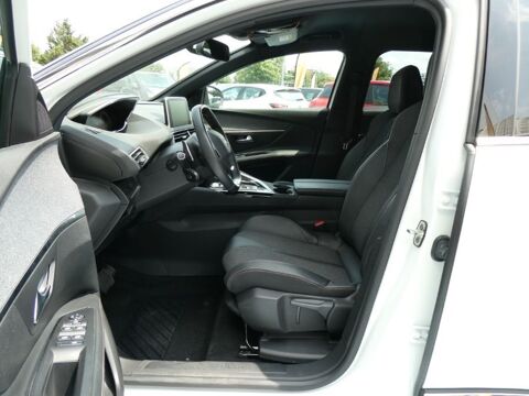 3008 II 1.5 BlueHDi 130 EAT8 GT LINE Carplay LED SC Attel. 2020 occasion 33700 M&eacute;rignac