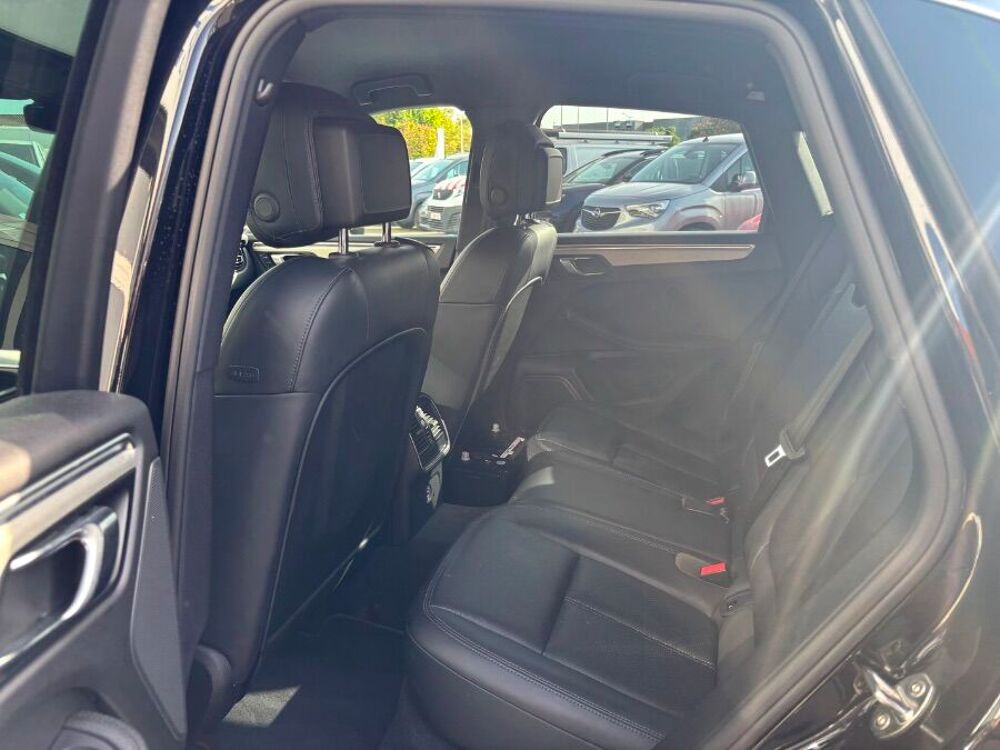 Macan II 3.0 V6 S 354 PDK 360&deg; SEM JA20 1&egrave;re Main 2019 occasion 47240 Castelculier
