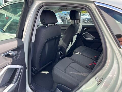 Q3 SPORTBACK 35 TFSI 150 2WD S tronic 7 S LINE Ext. Hayon EL. C 2020 occasion 47240 Castelculier