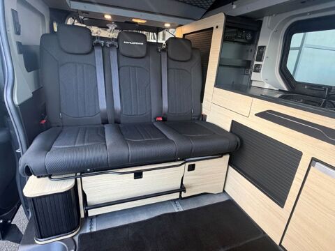 Trafic ANTILOPE VAN Am&eacute;nag&eacute; NV FLEX 5 CONFORT ALBA 2.0 DCi 150 EAG9 2026 occasion 47240 Castelculier