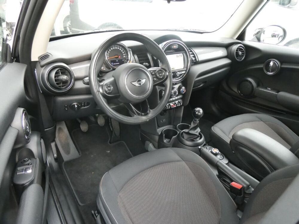 MINI ROADSTER III 1.5i 136 BVM6 (F56) COOPER 3P GPS Radar 2018 occasion 33700 M&eacute;rignac