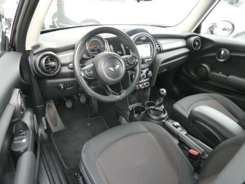 MINI ROADSTER III 1.5i 136 BVM6 (F56) COOPER 3P GPS Radar 2018 occasion 33700 M&eacute;rignac