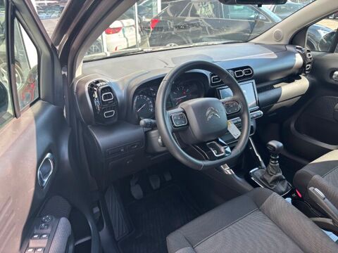 C3 Aircross II 1.5 BlueHDi 110 BVM6 FEEL GPS Camera 1&egrave;re Main 2023 occasion 33700 M&eacute;rignac