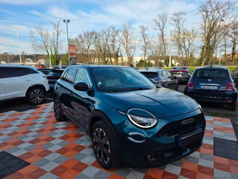 Divers 1.2 HYBRID 100 DCT6 LA PRIMA Hayon EL. JA18 2024 occasion 33700 M&eacute;rignac