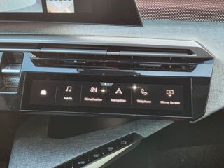 5008 HYBRID 145 e-DCS6 GT 7PL Hayon EL. LED SC 2026 occasion 47240 Castelculier