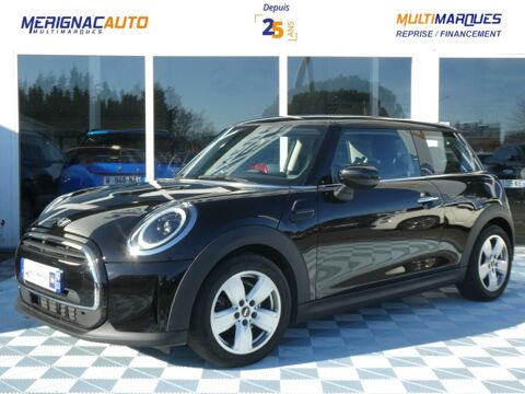 Mini MINI ROADSTER III (F56) NEW 1.5i 136 BVA7 COOPER GPS LED CarPlay 2022 occasion Mérignac 33700