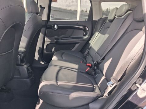 Countryman New (F60) HYBRID ELECT. ALL4 220cv BVA6 COOPER SE PREMIUM PL 2023 occasion 33700 M&eacute;rignac