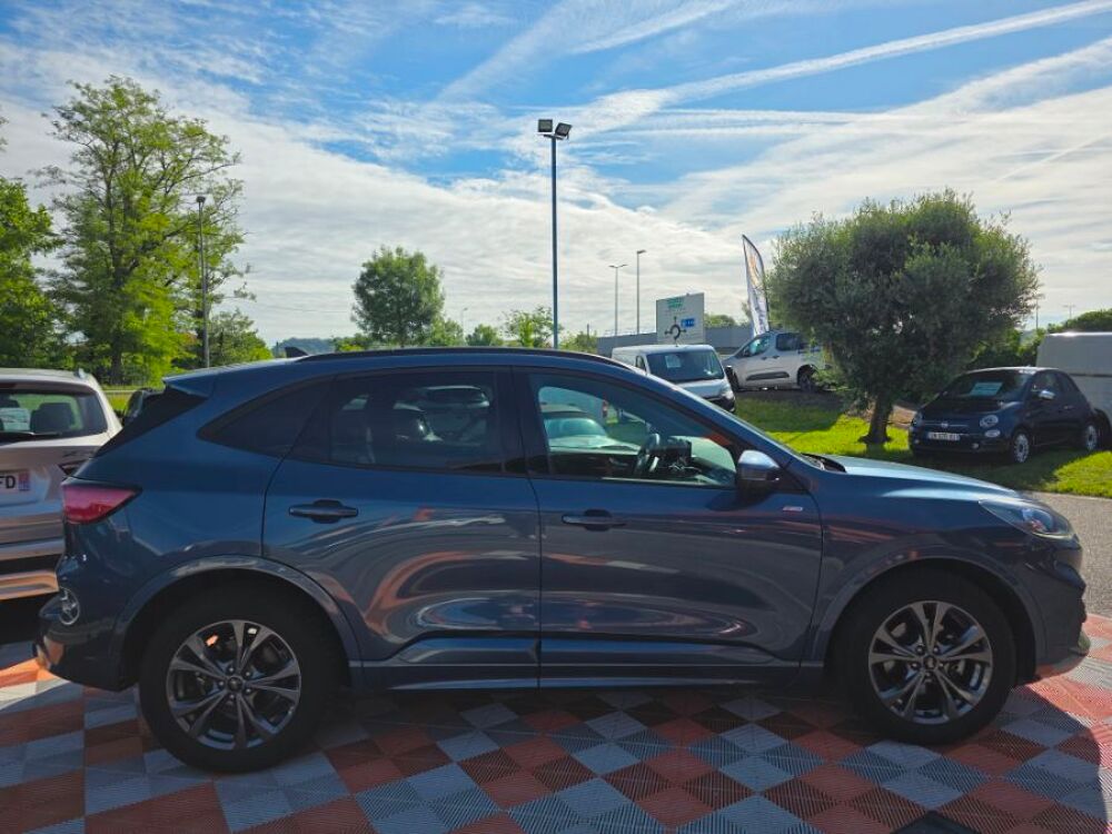 Kuga 2.0 ECOBLUE D 120 BVA8 ST LINE X 360&deg; Attel. Options... 2023 occasion 47240 Castelculier
