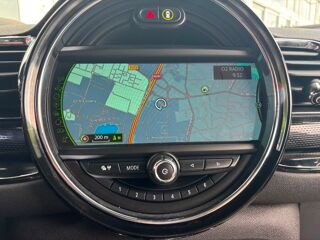 Clubman III 2.0 COOPER D 150 BVM6 CUIR TOIT Ouvrant Camera HUD JA18 2017 occasion 47240 Castelculier
