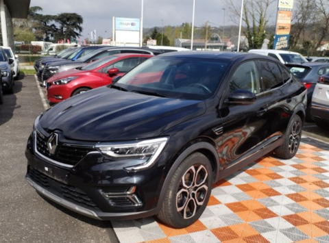Annonce voiture Renault Arkana 24950 