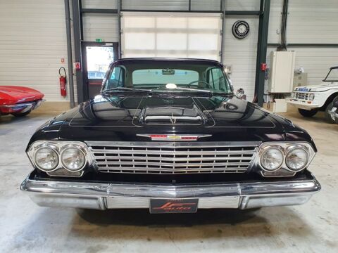 Divers 5.7 V8 COUPE 2 PORTES 1962 occasion 84150 Jonquières