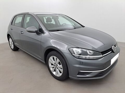 Golf 1.0 TSI 115 CONFORTLINE 5p 2019 occasion 69780 Mions