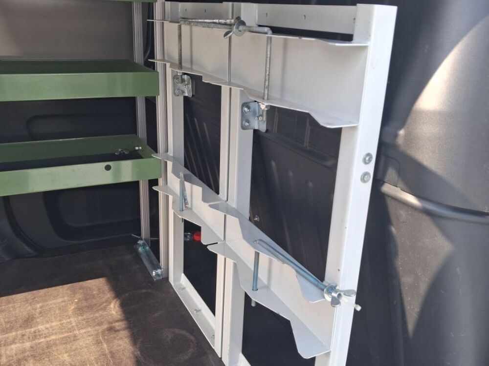 Combo VU XL LONG 1.5 BlueHDi 130 BVM6 2PL Casiers 14500.H.T. 2022 occasion 33700 M&eacute;rignac