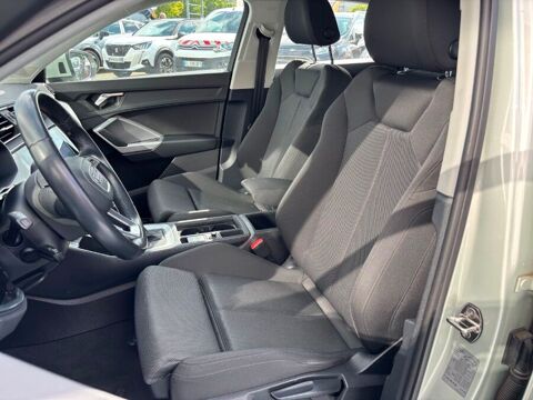 Q3 SPORTBACK 35 TFSI 150 2WD S tronic 7 S LINE Ext. Hayon EL. C 2020 occasion 47240 Castelculier