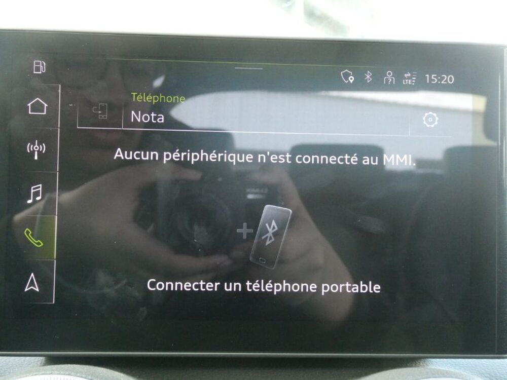 Q2 New 35 TDI 150 S-Tronic S LINE Int+Ext JA19 Camera Key Less 2024 occasion 47240 Castelculier