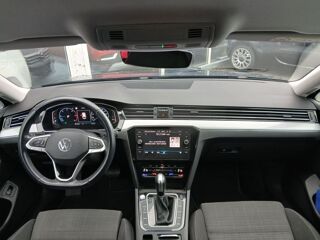 Passat VIII 2.0 TDI 122 DSG7 STYLE BUSINESS GPS Radars ACC Hayon EL 2021 occasion 33700 M&eacute;rignac