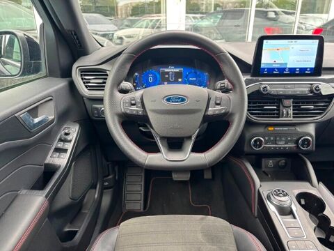 Kuga 2.0 ECOBLUE D 120 BVA8 ST LINE X 360&deg; Attel. Options... 2023 occasion 33700 M&eacute;rignac