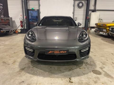Panamera PANAMERA TURBO 970 PHASE 2 2014 occasion 84150 Jonqui&egrave;res