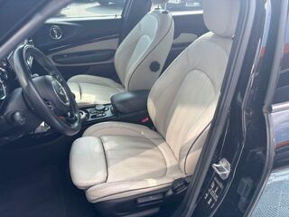 Clubman III 2.0 COOPER D 150 BVM6 CUIR TOIT Ouvrant Camera HUD JA18 2017 occasion 33700 M&eacute;rignac