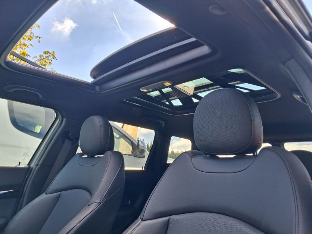 Clubman 2.0 190 BVA COOPER SD ALL4 CANONBURY 4WD TOE HIFI SEM Option 2020 occasion 47240 Castelculier