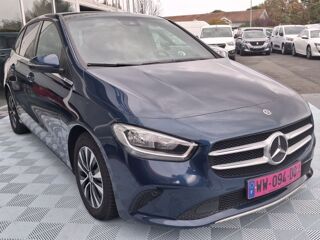 Classe B 200d 150 8G-DCT BUSINESS GPS Camera Hayon Elec.Attel. 1&egrave;re M 2020 occasion 33700 M&eacute;rignac