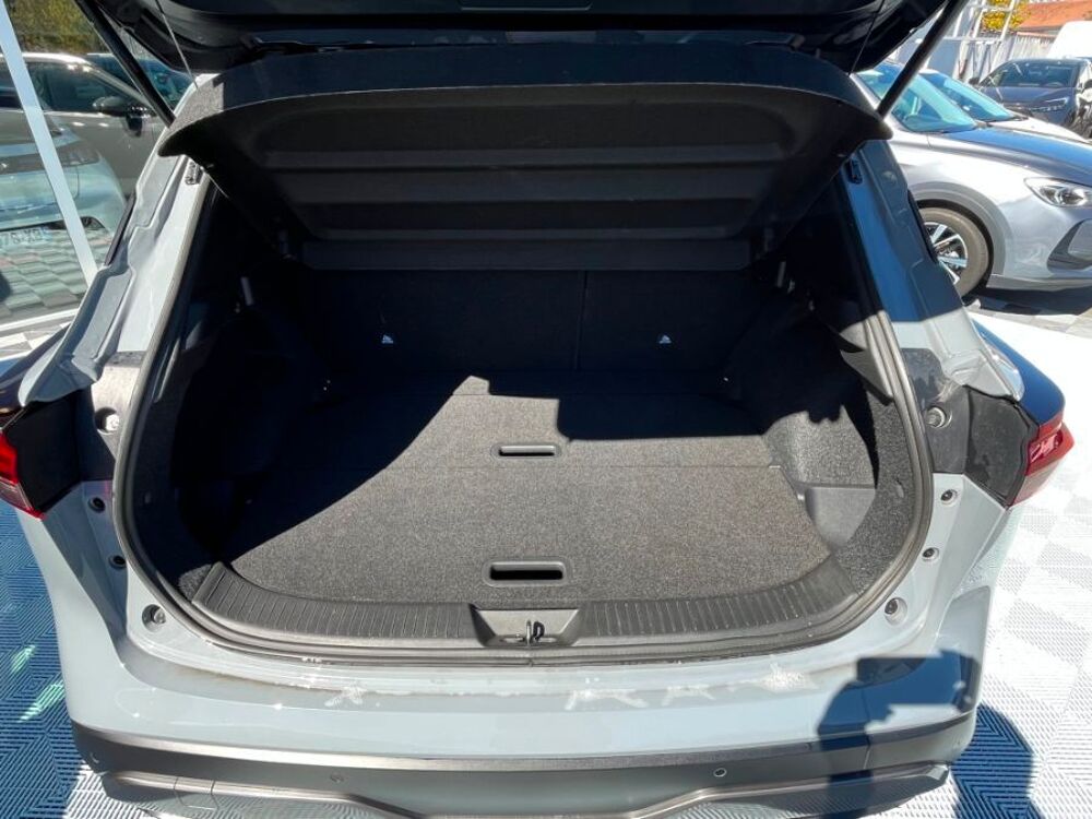 Qashqai HYBRID E-POWER 190 BVA N-CONNECTA + TOIT PANO 2023 occasion 33700 M&eacute;rignac