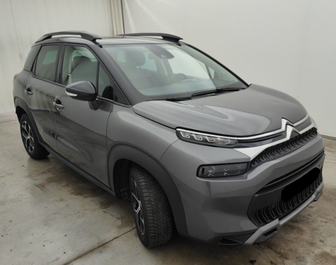 C3 Aircross II 1.5 BlueHDi 110 BVM6 SHINE GPS JA16P 1&egrave;re Main 2023 occasion 47240 Castelculier