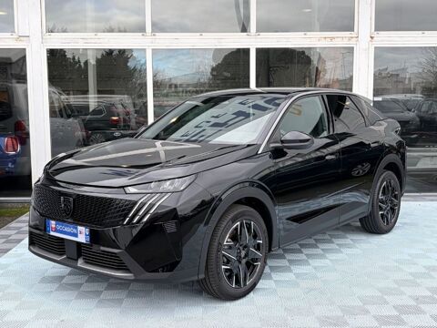 Annonce voiture Peugeot 3008 31450 €