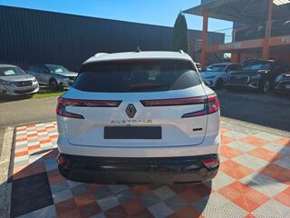 Divers 1.2 E-TECH 200 FULL HYBRID ICONIC TOIT Pano Hayon EL Cam 360 2024 occasion 33700 M&eacute;rignac