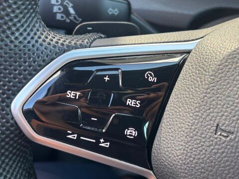 Golf VIII 1.4 HYBRID 245 GTE GPS Cockpit LED+ 2022 occasion 47240 Castelculier