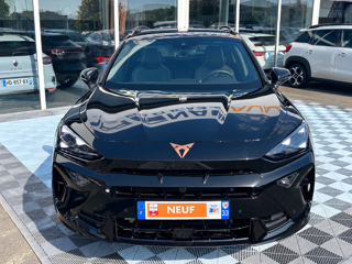 Formentor 2.0 TDI 150 DSG DYNAMIC DESIGN Baquets SEM TOE JA18 Gtie 203 2025 occasion 33700 M&eacute;rignac