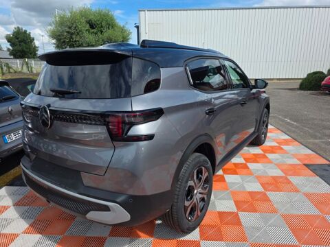 C3 Aircross 1.2 HYBRID 145 ECS-6 FEEL Camera Pack Hiver 2026 occasion 47240 Castelculier