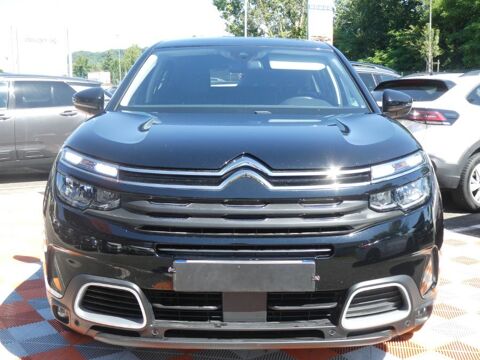 C5 aircross 1.5 BlueHDi 130 BVM6 FEEL GPS Camera Hayon EL. ACC Drive Ass 2020 occasion 47240 Castelculier