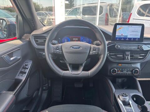 Kuga 2.0 ECOBLUE D 120 BVA8 ST LINE X 360&deg; Attel. Options... 2023 occasion 47240 Castelculier