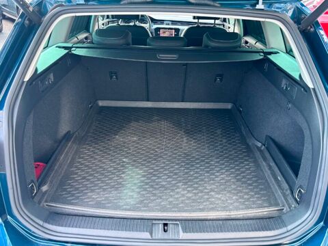 Passat VIII 1.5 TSI 150 DSG7 STYLE BUSINESS CUIR GPS ACC Hayon EL. 2023 occasion 33700 M&eacute;rignac